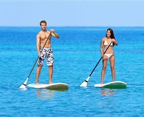 My Mates Tours - Sunshine Coast Guide 2