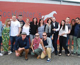 One Day Hunter Valley Day Tours And East Coast Adventures - Zepher Tours - Sunshine Coast Guide 0