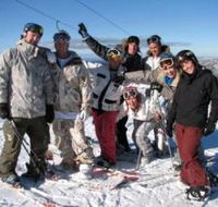 Oz Snow Adventures - Sunshine Coast Guide