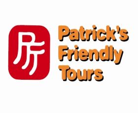 Patrick's Friendly Tours - Sunshine Coast Guide 1