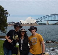 Real Sydney Tours - Sunshine Coast Guide