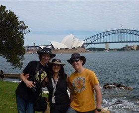 Real Sydney Tours - Sunshine Coast Guide 0