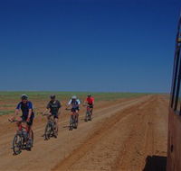 Remote Outback Cycle Tours - Sunshine Coast Guide