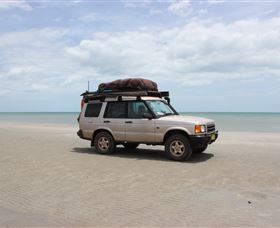  Sunshine Coast Guide