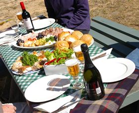 Gold Class Adventures - Sunshine Coast Guide 2