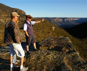 Gold Class Adventures - Sunshine Coast Guide 4