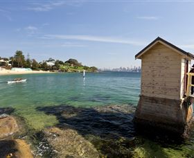 Australia Square NSW Sunshine Coast Guide