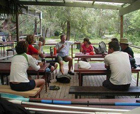 Dingo Tours - Sunshine Coast Guide 5