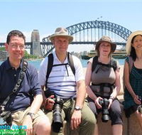 Sydney Photo Tours - Sunshine Coast Guide
