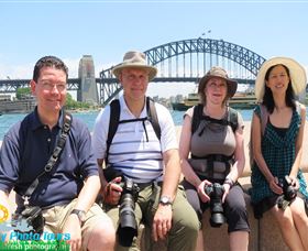 Sydney Photo Tours - Sunshine Coast Guide 0