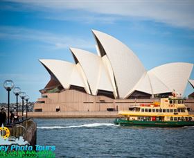 Sydney Photo Tours - Sunshine Coast Guide 1