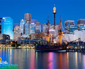 Sydney Photo Tours - Sunshine Coast Guide 6