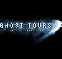 The Rocks Ghost Tours - Sunshine Coast Guide