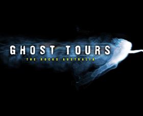 The Rocks Ghost Tours - Sunshine Coast Guide 0