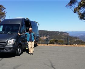 Dingo Travel - Sunshine Coast Guide 0