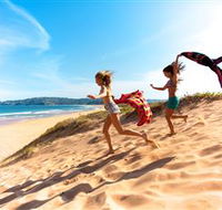 Flamin Galah Sydney Tours and Airport Transfers - Sunshine Coast Guide