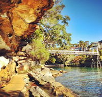 My Walking Detour - Sunshine Coast Guide