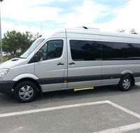 JJ Travel Service - Sunshine Coast Guide