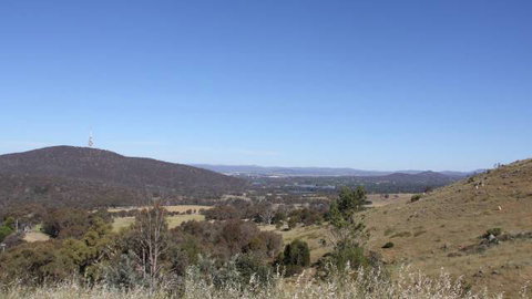 Mount Painter - Sunshine Coast Guide 2
