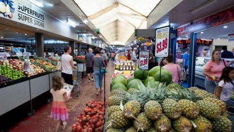 Belconnen Fresh Food Markets - Sunshine Coast Guide 4