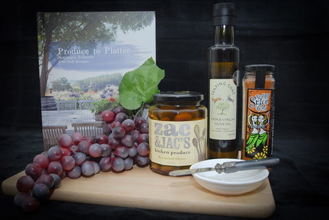 Peninsula Gourmet Emporium - Sunshine Coast Guide 3