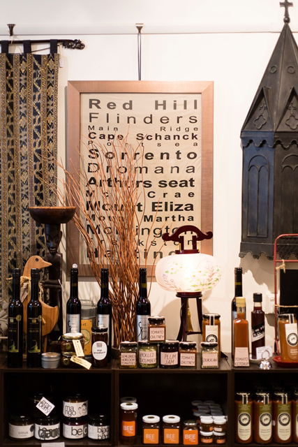 Peninsula Gourmet Emporium - Sunshine Coast Guide 4