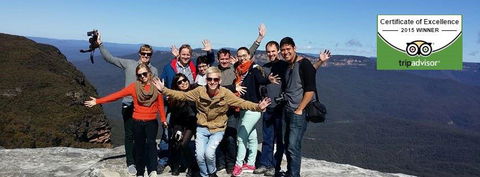 Dingo Travel - Sunshine Coast Guide 4