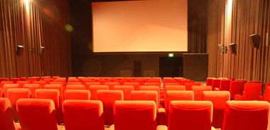 Hoyts Cinemas - Chatswood - Mandarin - Sunshine Coast Guide 1