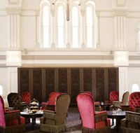 The Tea Room Queen Victoria Building - Sunshine Coast Guide