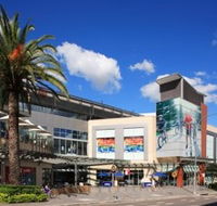 Rhodes Shopping Centre - Sunshine Coast Guide