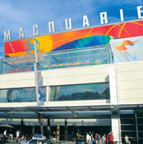 Macquarie Centre - Sunshine Coast Guide 0
