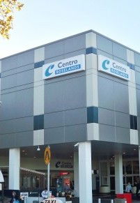 Centro Roselands - Sunshine Coast Guide 1
