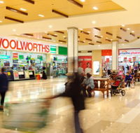 Ashfield Mall Shopping Centre - Sunshine Coast Guide