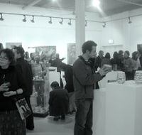 Bondi Pavilion Gallery - Sunshine Coast Guide