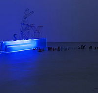 James Dorahy Project Space - Sunshine Coast Guide