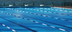 Andrew Boy Charlton Pool - Sunshine Coast Guide 1