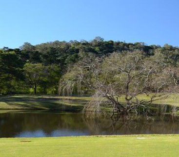 Antill Park Country Golf Club - Sunshine Coast Guide 1