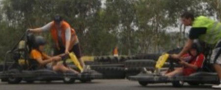 Fastlane Karting - Sunshine Coast Guide 1