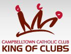 King Of Clubs - Sunshine Coast Guide 0