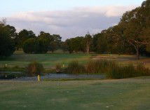 Penrith Golf And Recreation Club - Sunshine Coast Guide 1