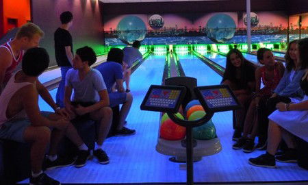 Tenpin City - Sunshine Coast Guide 0