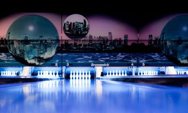 Tenpin City - Sunshine Coast Guide 2