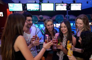 Tenpin City - Sunshine Coast Guide 3