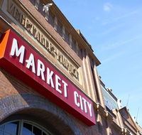 Market City - Sunshine Coast Guide