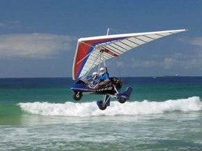 Air Borne - Sunshine Coast Guide 3