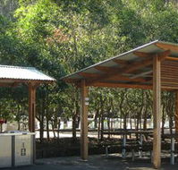 Blackbutt Reserve - Sunshine Coast Guide