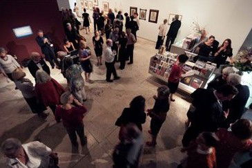 Newcastle Art Gallery - Sunshine Coast Guide 1