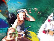 Imagine Cruises - Sunshine Coast Guide 3