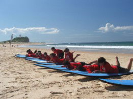  Sunshine Coast Guide