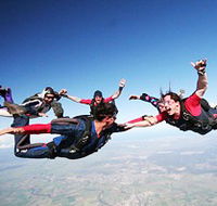 Skydive Maitland - Sunshine Coast Guide